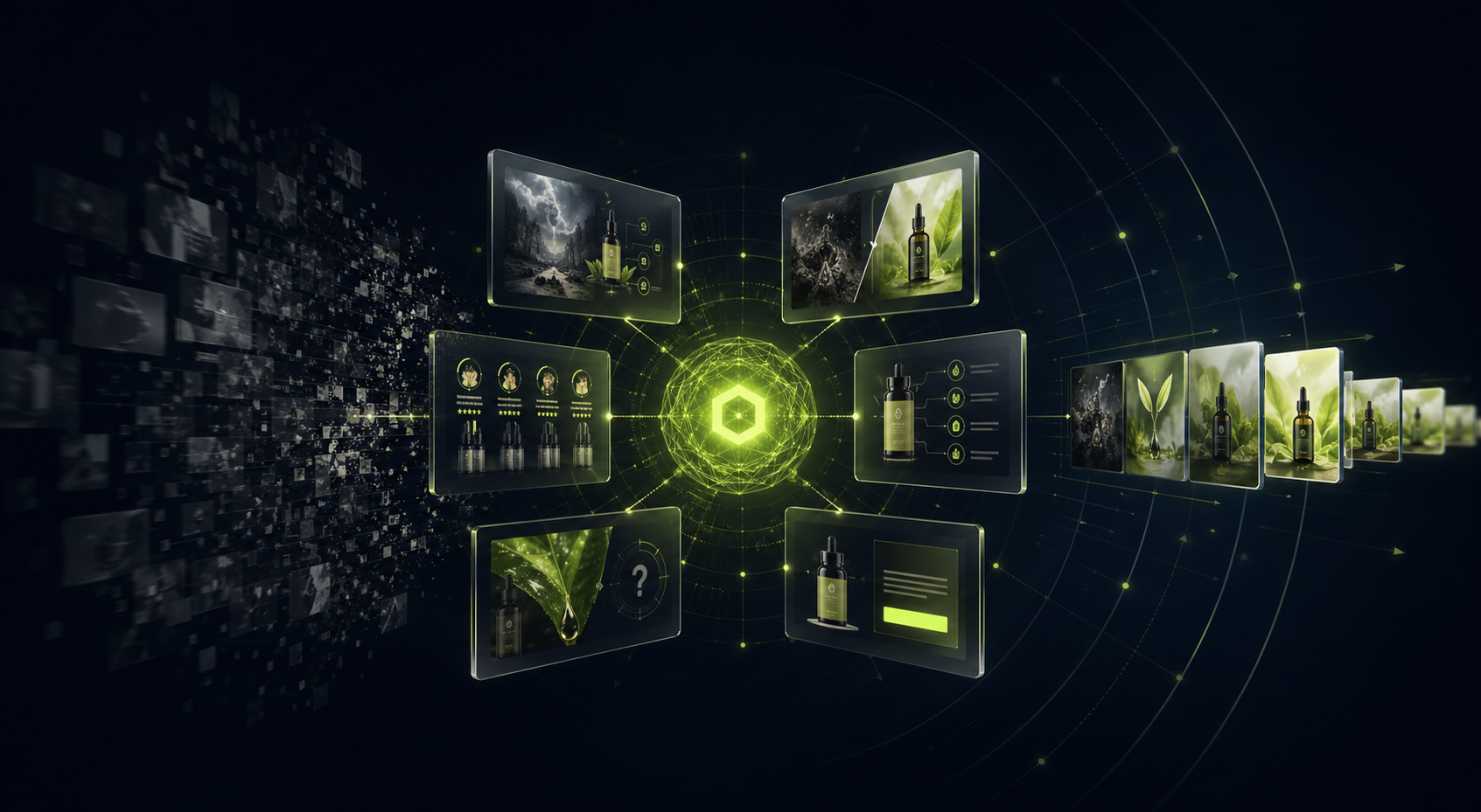 6 Ad Creative Frameworks That Trigger Meta Andromeda in 2026