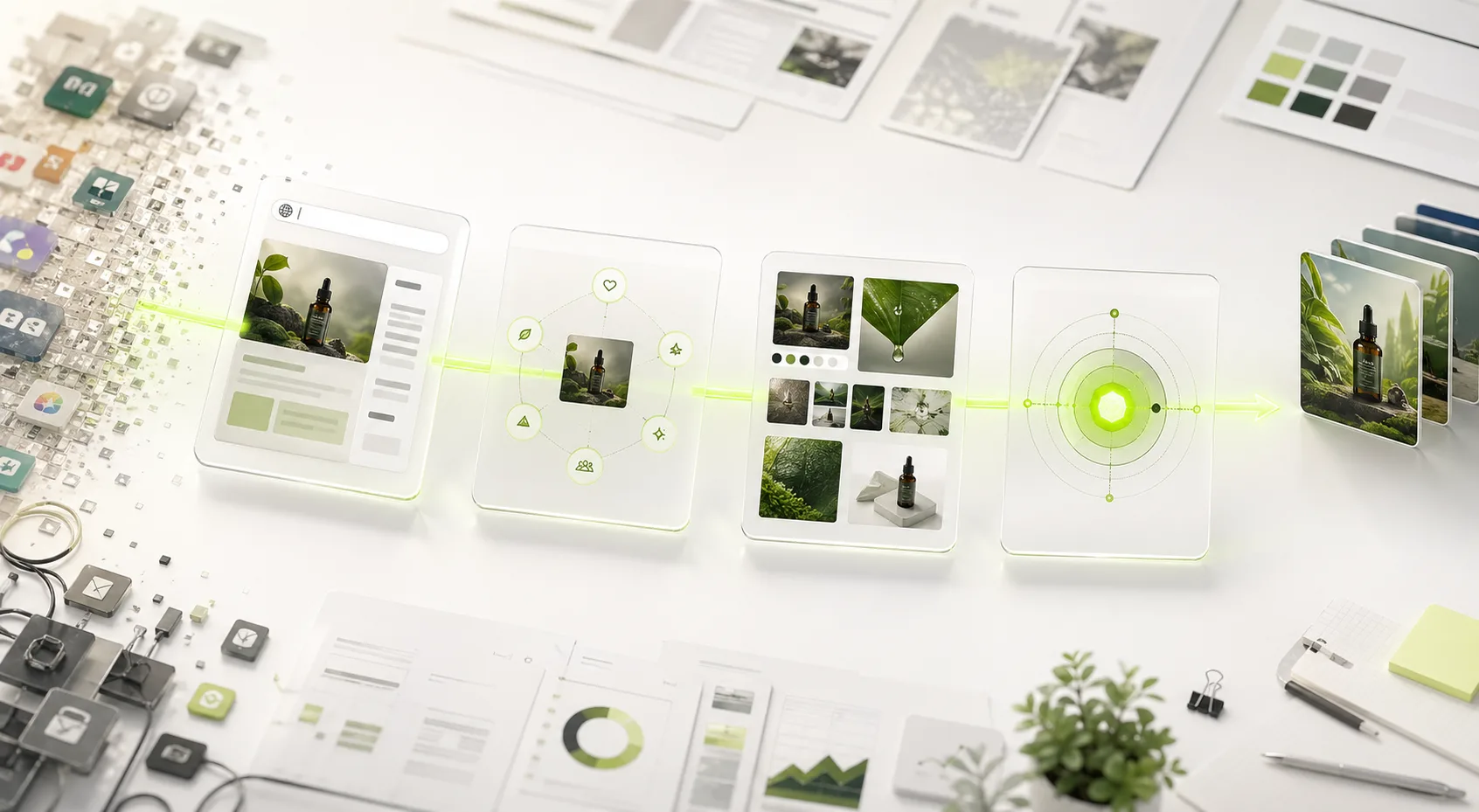 2026 Ad Format Strategy: Beyond the Square Image