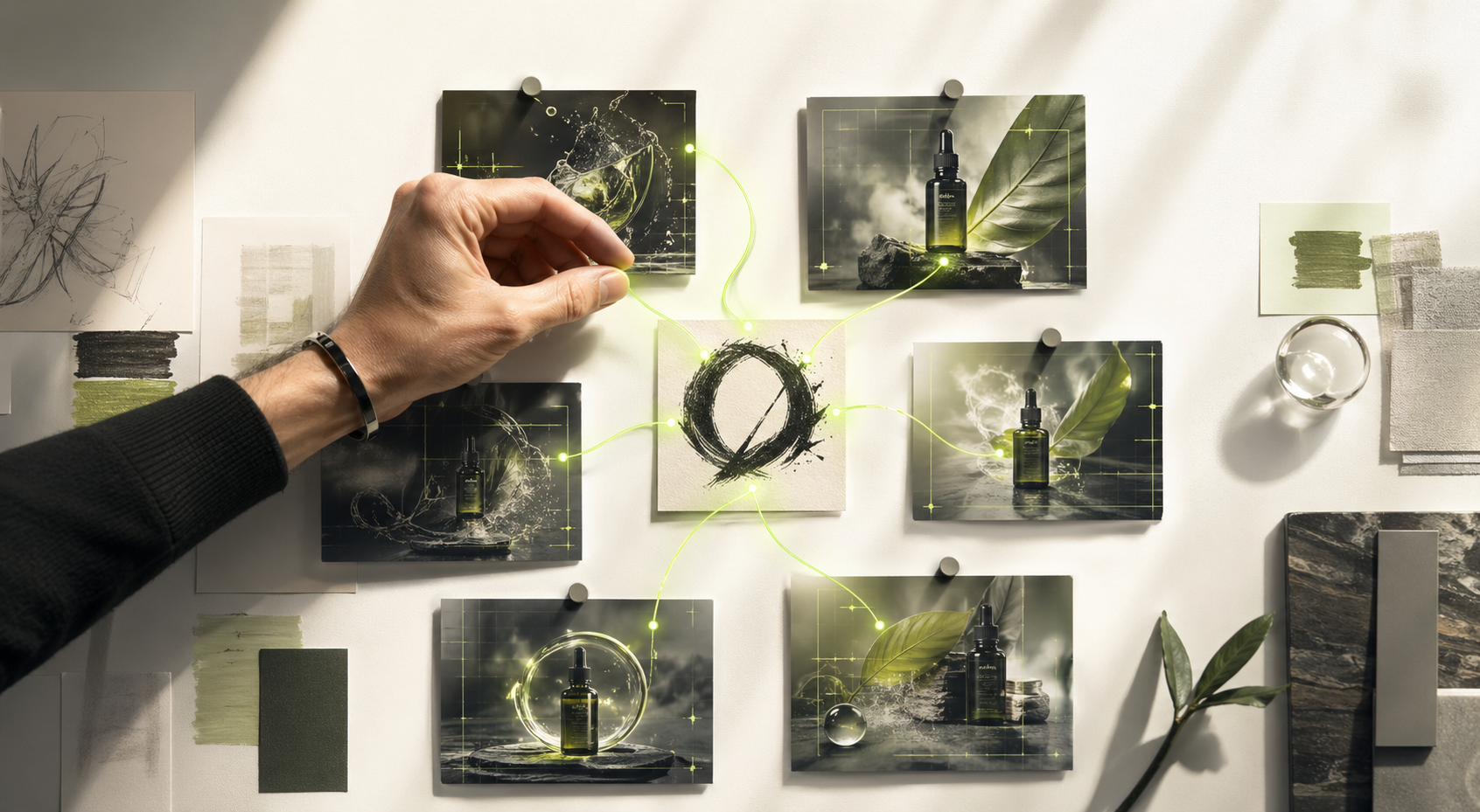 Why AI Won't Replace Human Creativity in 2026