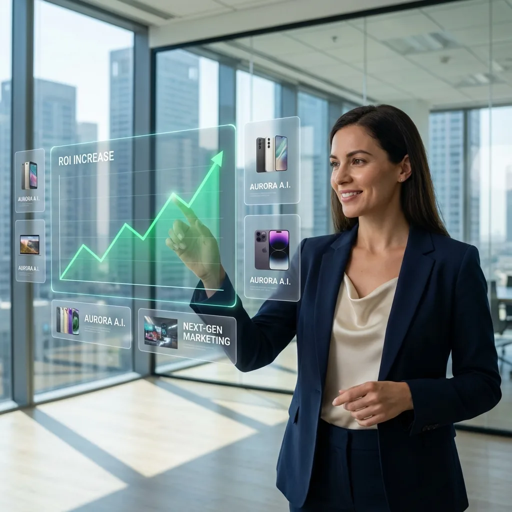 Performance Marketers & Media Buyers